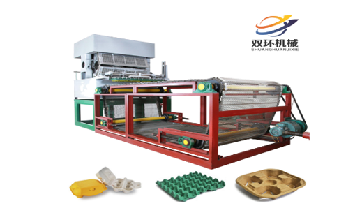 為什么要使用紙漿模塑制品？