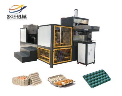 紙漿模塑制品與泡沫制品有何區(qū)別？