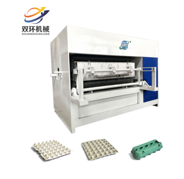 紙漿模塑餐具是什么？